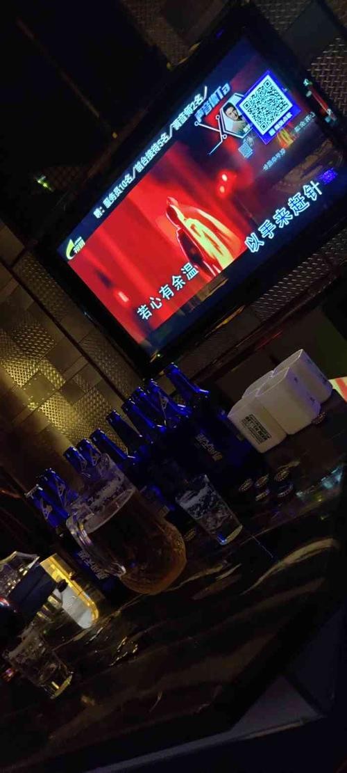 ktv夜场怎么拿酒 ktv怎么喝酒