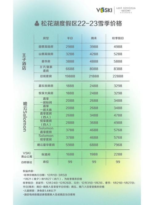 万科松花湖夜场怎么取票 万科松花湖电音节