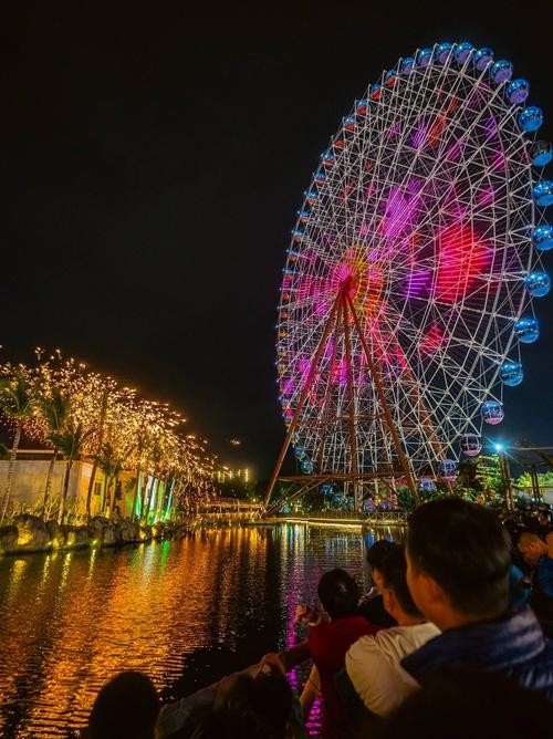 三亚周边夜场哪里好玩的 三亚周边夜场哪里好玩的地方推荐