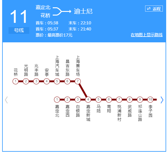 上海迪士尼夜场多少点 上海迪士尼夜场几点到几点