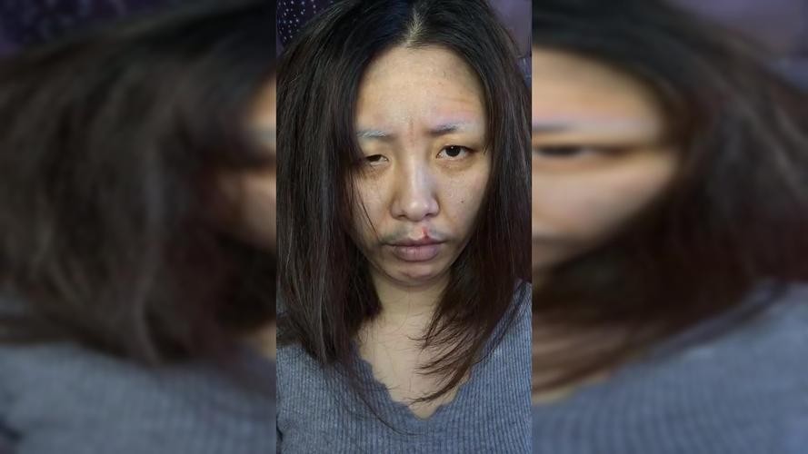 丑女怎么化夜场妆的 丑女怎么化妆成美女