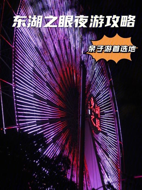 东湖之眼夜场打卡多少钱 东湖之眼开了吗