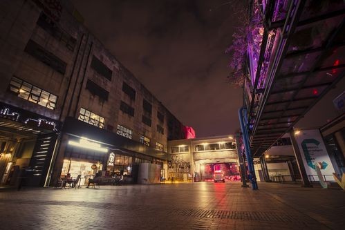 东郊开夜场地方是哪里 东郊晚上有啥夜景？