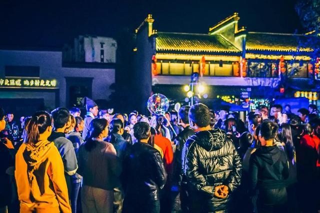 东阳大行夜场在哪里 东阳夜总会都有哪些