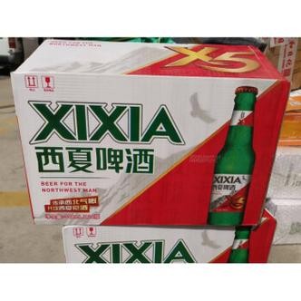 临汾夜场小瓶啤酒多少钱 临汾精酿啤酒