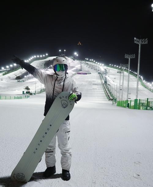 临汾夜场滑雪多少钱 临汾襄汾滑雪场