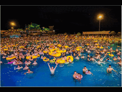 临泉哪里化夜场妆好看点 临泉夜总会哪个好