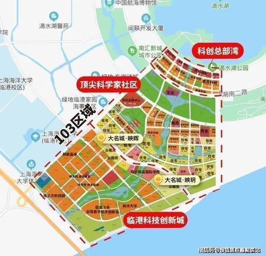 临港化妆夜场地址在哪里 临港附近商场