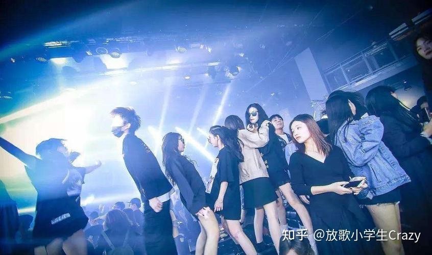 为什么会去做夜场工作 为什么会去做夜场工作呢