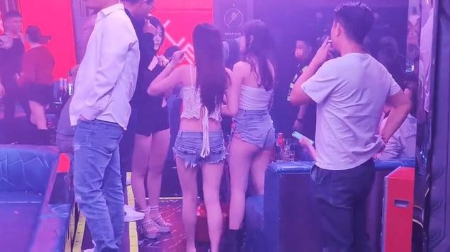 为什么夜场女孩更好看呢 为什么夜场那么多美女