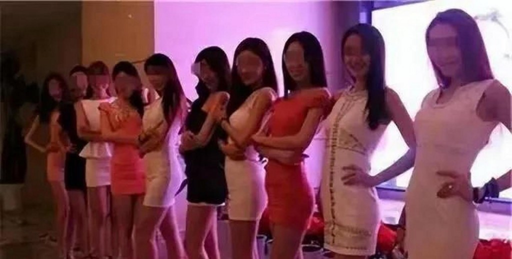 为什么女人不要做夜场