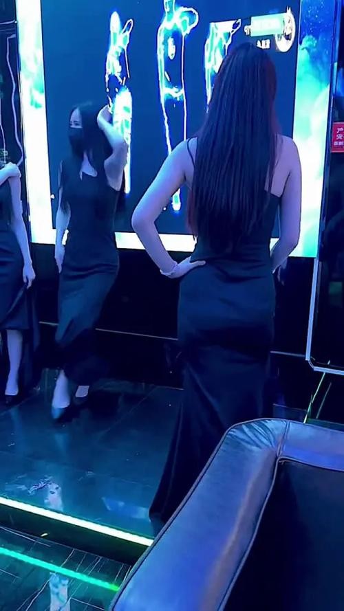 为什么很多夜场女孩 为什么很多夜场女孩都很漂亮