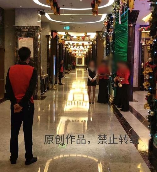 为什么看不起夜场坐台的 为什么别人看不起夜场工作者