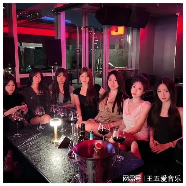 为什么那么多女孩去夜场 为什么那么多女孩子会选择做夜场