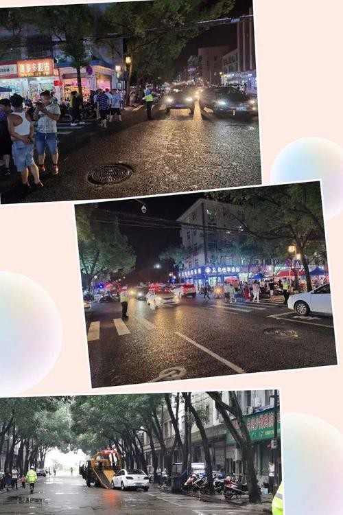 义亭有什么便宜的夜场 义亭镇夜市在哪里