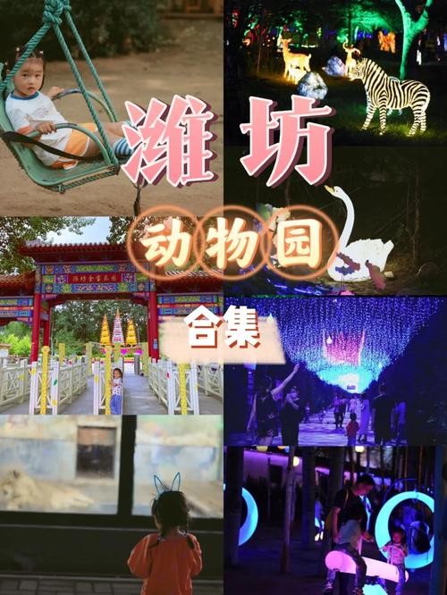 乐陵动物园夜场在哪里 乐陵市动物园