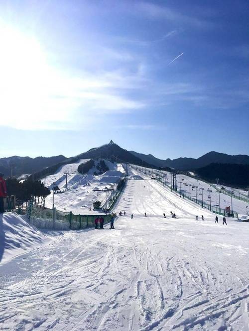 九龙滑雪有夜场吗多少钱 九龙滑雪场在哪