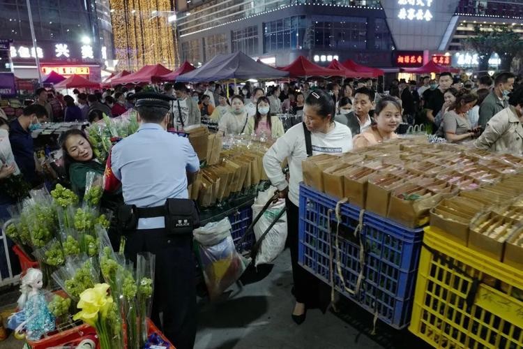 云南哪里夜场生意好 云南哪里夜场生意好点