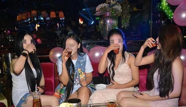 什么人会娶夜场经理呢 什么人会娶夜场经理呢女生