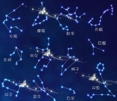 什么星座适合做夜场领班 什么星座适合做夜场领班工作