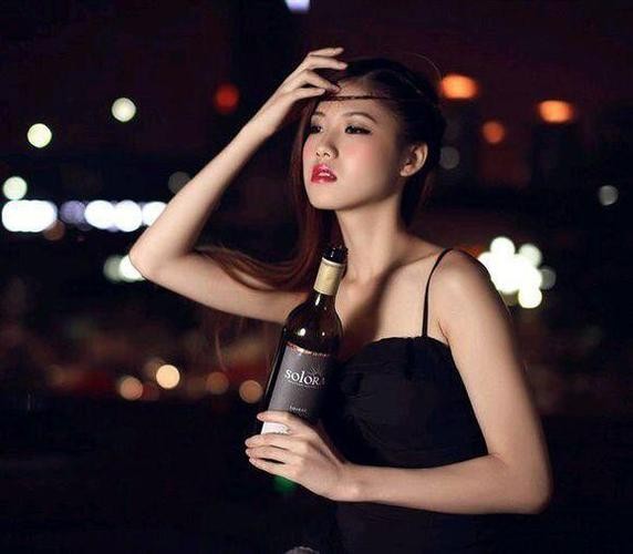 什么是搞夜场的女生 夜场女生是干嘛的