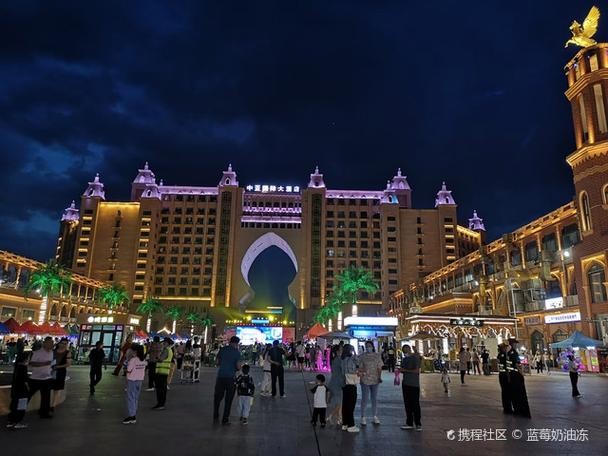 伊宁市网红夜场在哪里 伊宁市最火的夜市