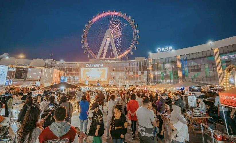 余姚夜场夜市在哪里啊 余姚市哪里有夜市