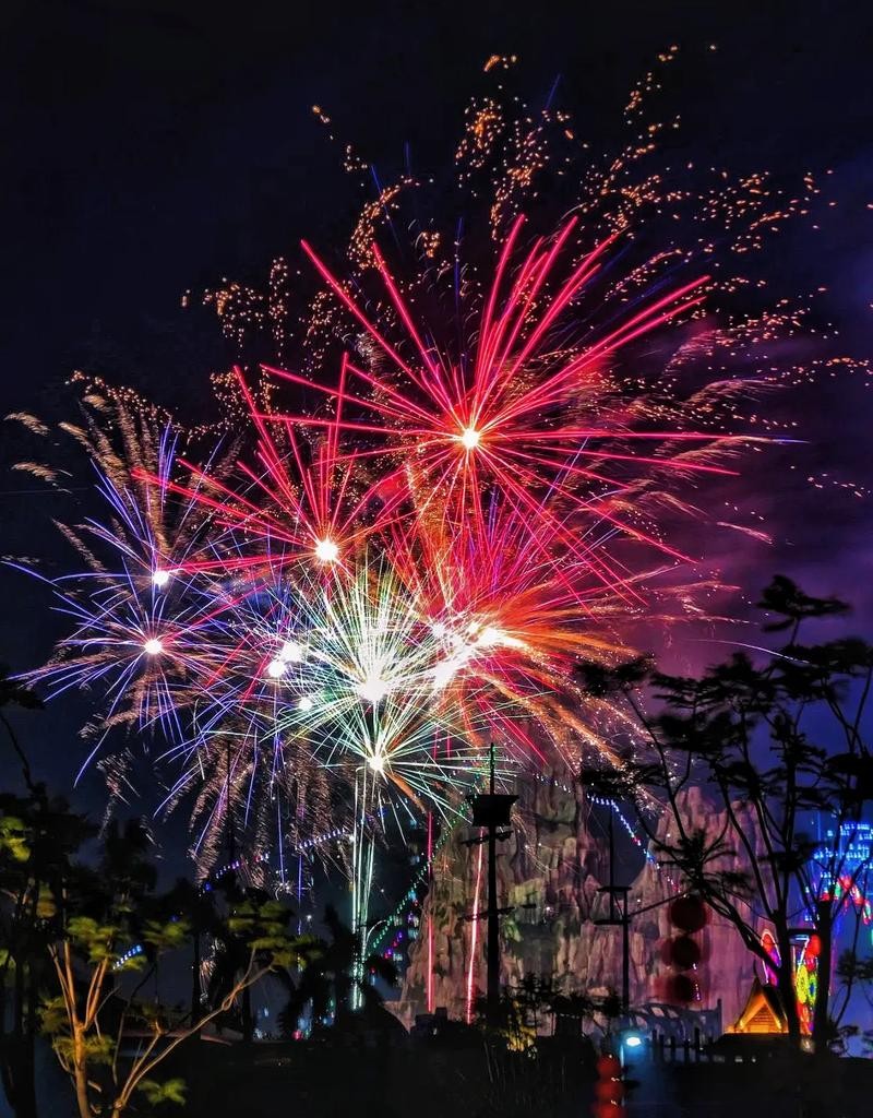 佛山情人节夜场在哪里 佛山夜场排行榜