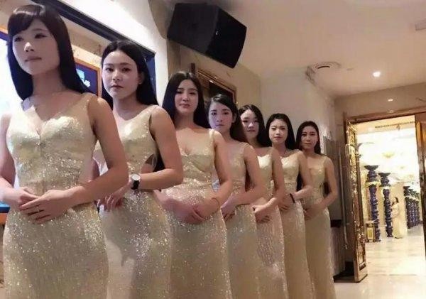 做夜场女生什么心理 那些做夜场的女孩子后来都怎么样了