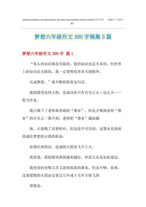 做夜场的梦想怎么写作文 做夜场的梦想怎么写作文300字