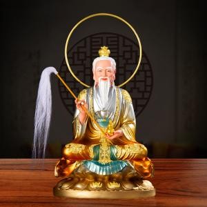 做夜场的要供奉什么神像 做夜场的要供奉什么神像好