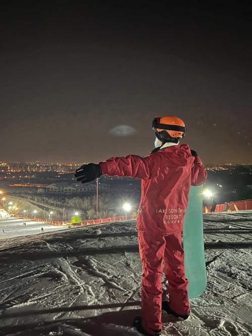 北京为什么夜场滑雪便宜 北京夜间滑雪场