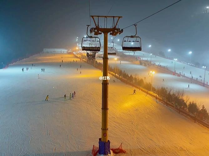 北京夜场滑雪现状怎么样 北京雪场夜场