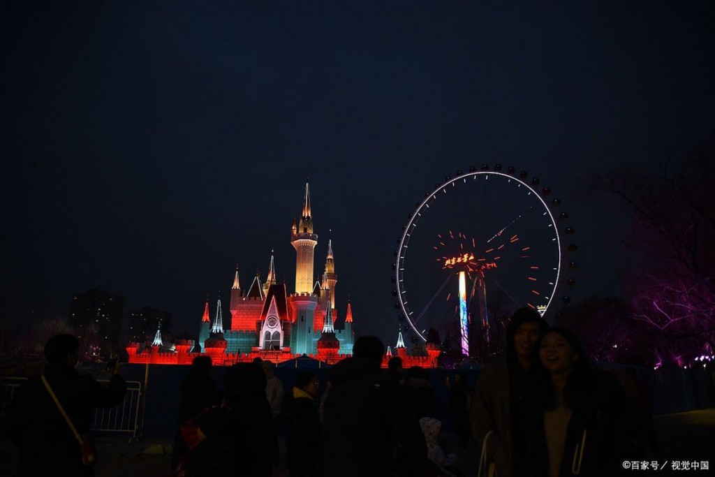 北京景点哪里有夜场的 北京哪个夜场好玩