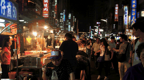 北方夜场哪里好玩的 北方的夜市在南方叫什么