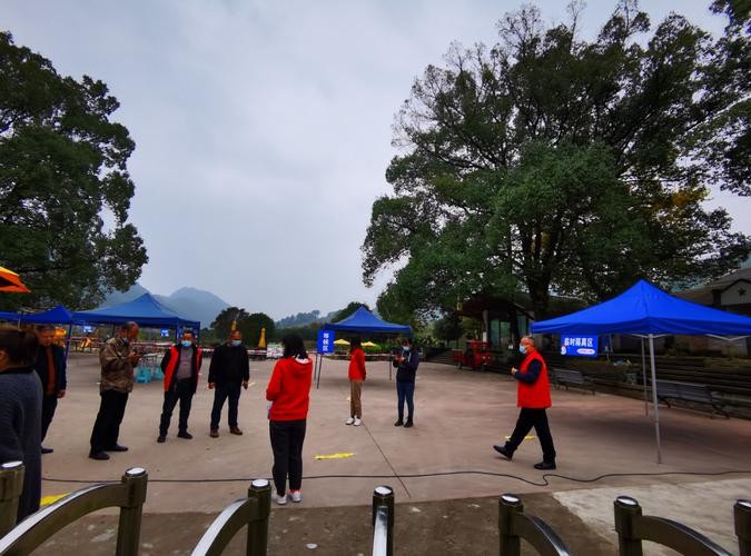 北碚歇马夜场门票多少钱 重庆市北碚区歇马镇歇马广场