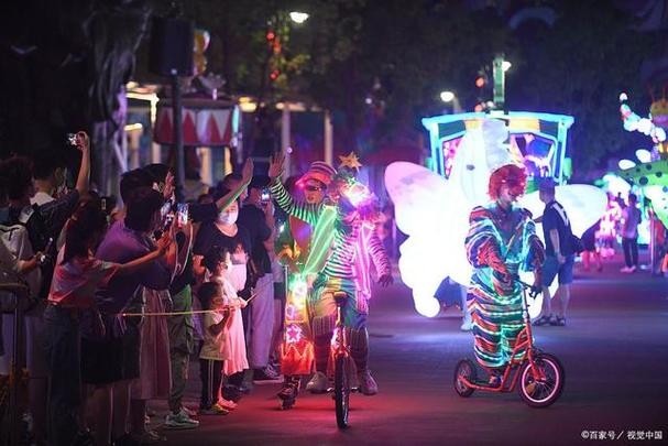 南山夜场在哪里进去好 南山夜场在哪里进去好玩