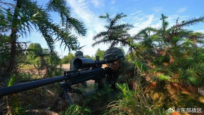 南昌夜场特种兵什么意思 南昌特种部队