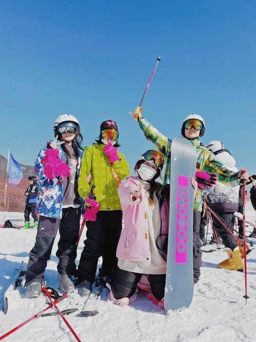 南海滑雪夜场价格多少 南海公园滑雪场门票多少钱