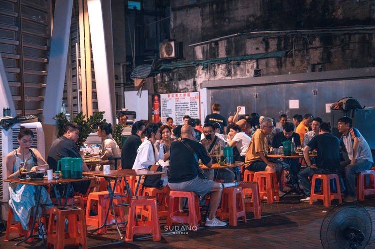 双江夜场在哪里举行 双江县夜市