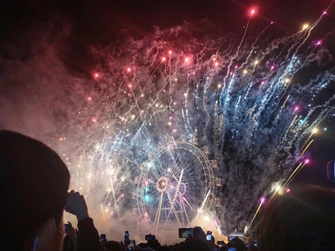 台州市里夜场哪里好玩的 浙江台州夜场怎么样