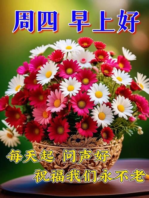 周四祝福语夜场怎么说 周四祝福语发客户夜场