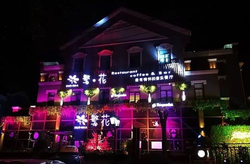 唐人街的夜场在哪里开的 唐人街酒馆