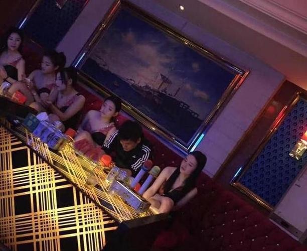 在夜场怎么给女孩开会 如何给夜场佳丽开会