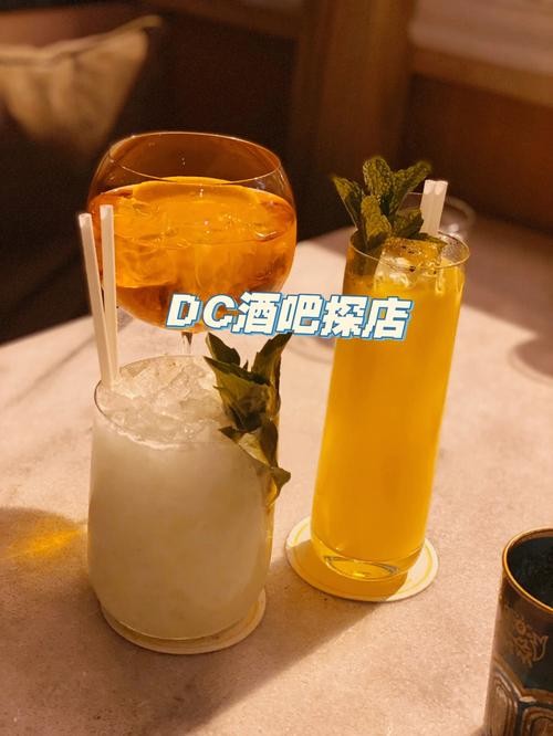 夜场dc是什么意思 在酒吧是dc是什么意思