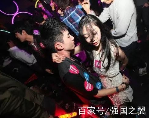 夜场为什么不卖白酒了呢 夜店为什么不卖白酒