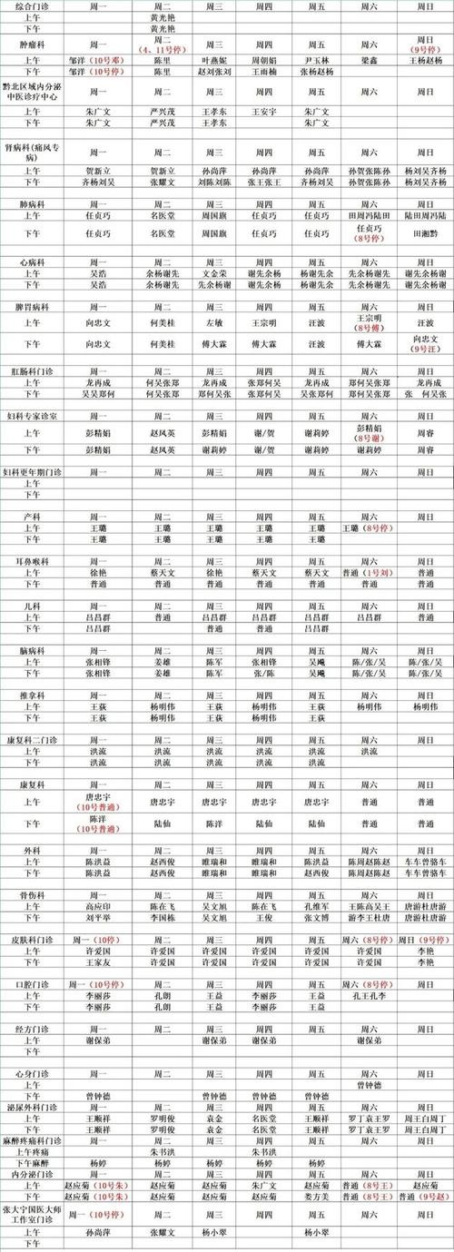 夜场公主排班怎么排的 ktv公主排班表