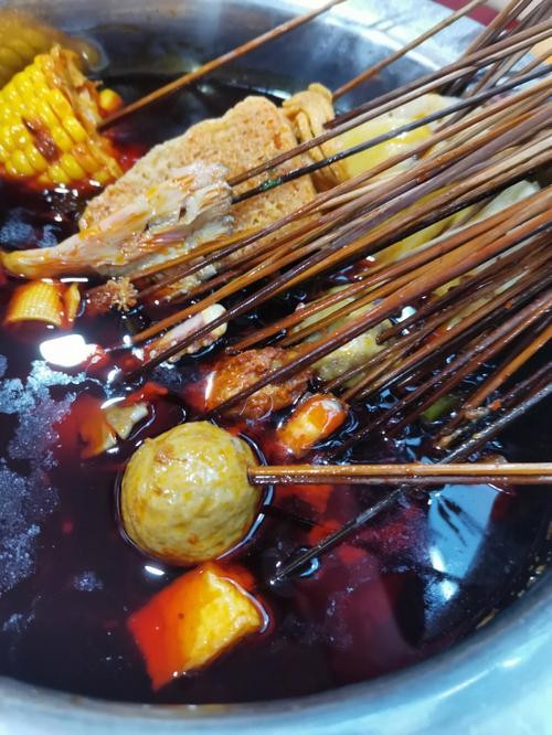 夜场冷锅串串怎么做好吃 冷锅串串商用配方