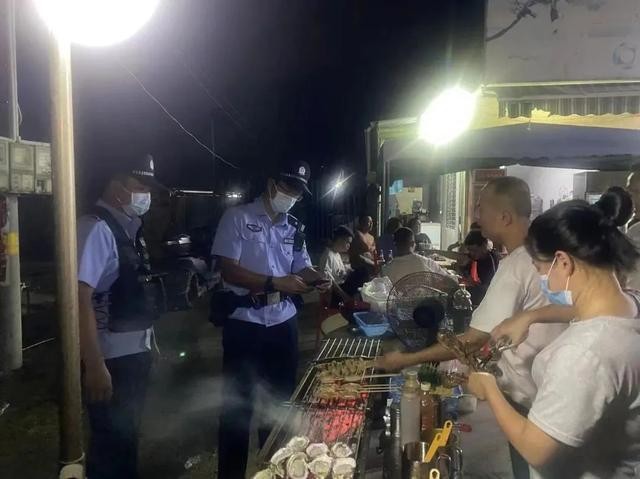 夜场受到打击怎么办 夜场被打