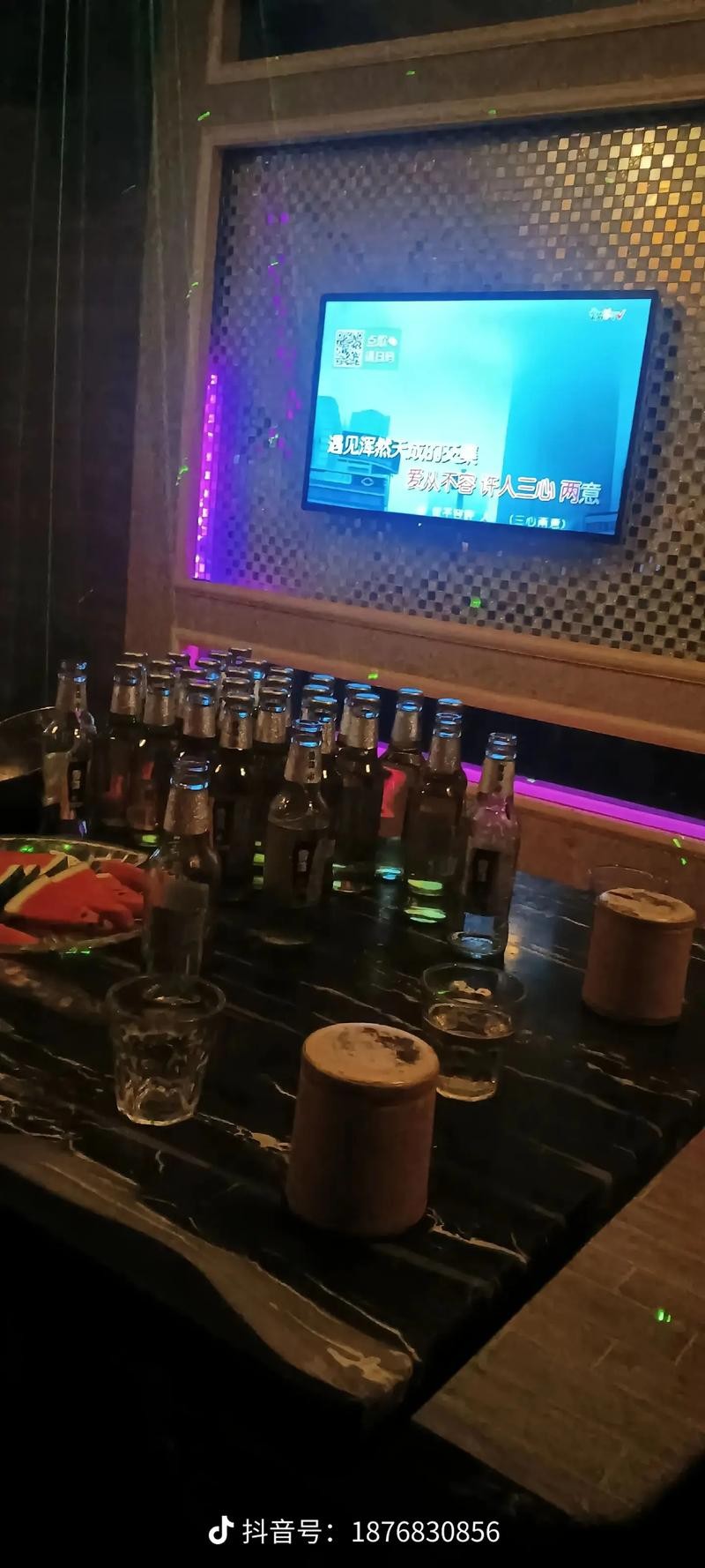 夜场喝什么酒最容易醉 夜场喝什么酒最多